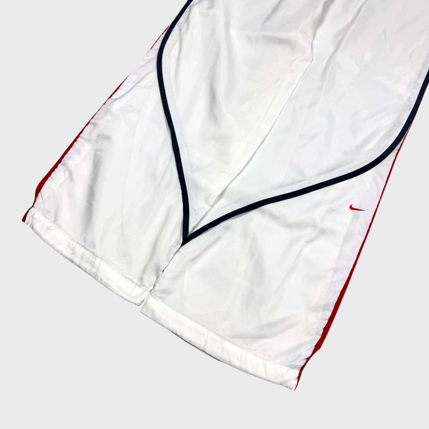 Nike Vintage Hex Trackpants [S] - Vision Night 