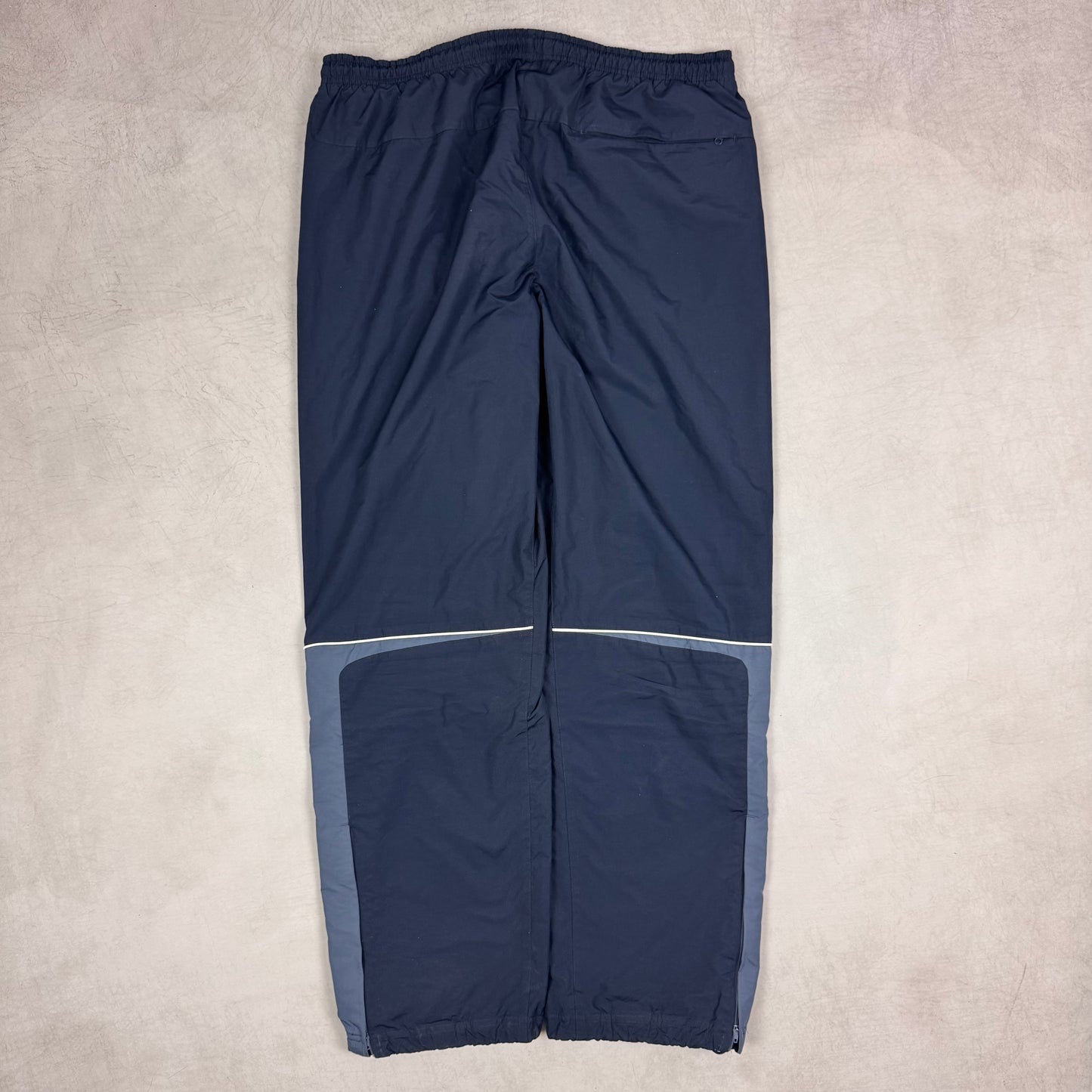 Nike Vintage tactical Tracksuit [L]