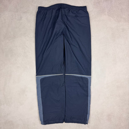 Nike Vintage tactical Tracksuit [L]