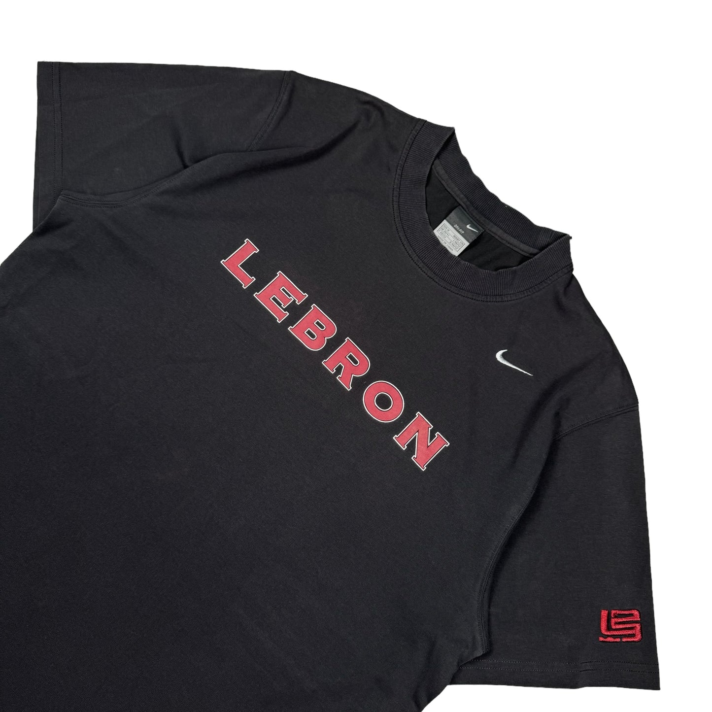 Nike Vintage Lebron T-Shirt [M] - Vision Night 