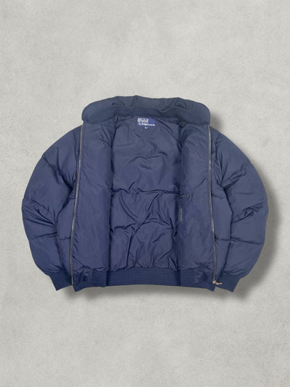 Ralph Lauren Vintage Daunen Puffer Jacke [L]