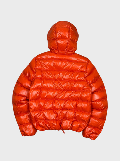 Duvetica Vintage Mandarine Daunen Puffer Jacke [M] - Vision Night