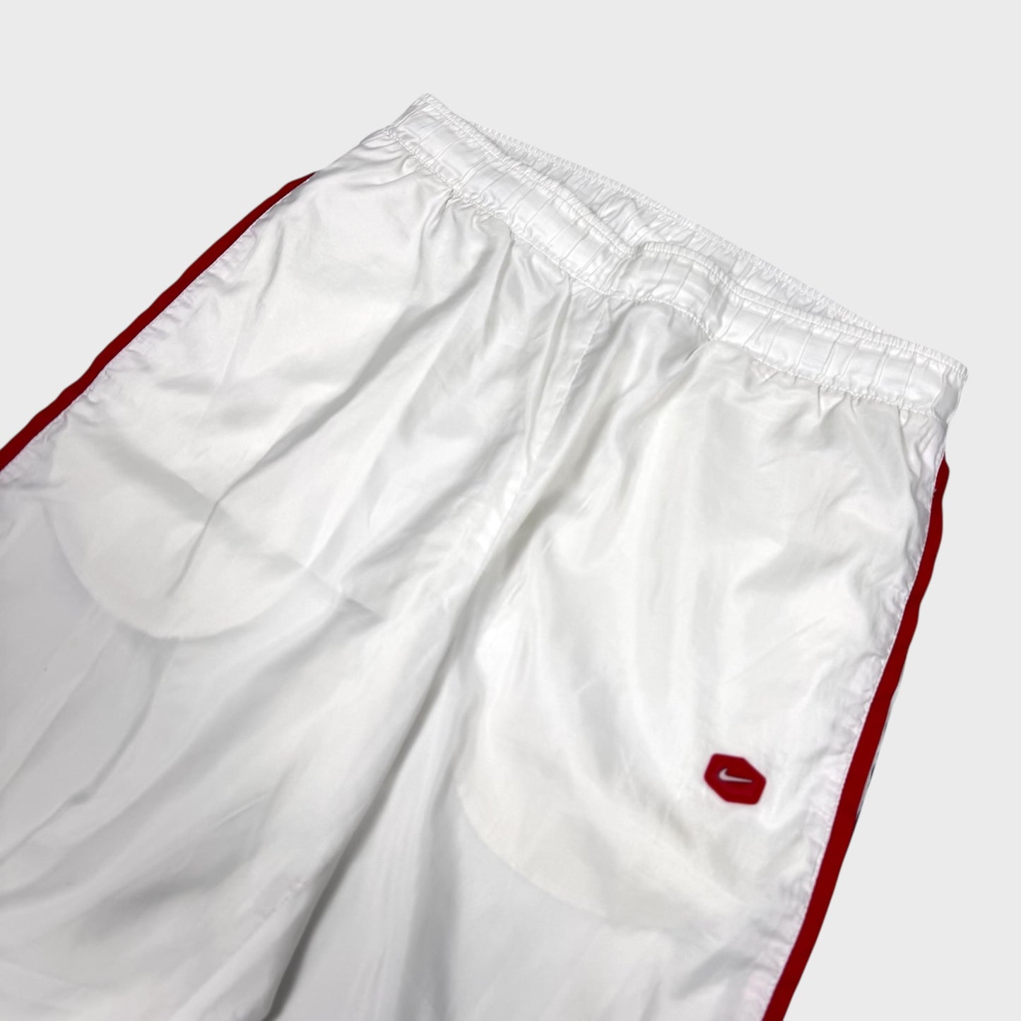 Nike Vintage Hex Trackpants [S] - Vision Night 