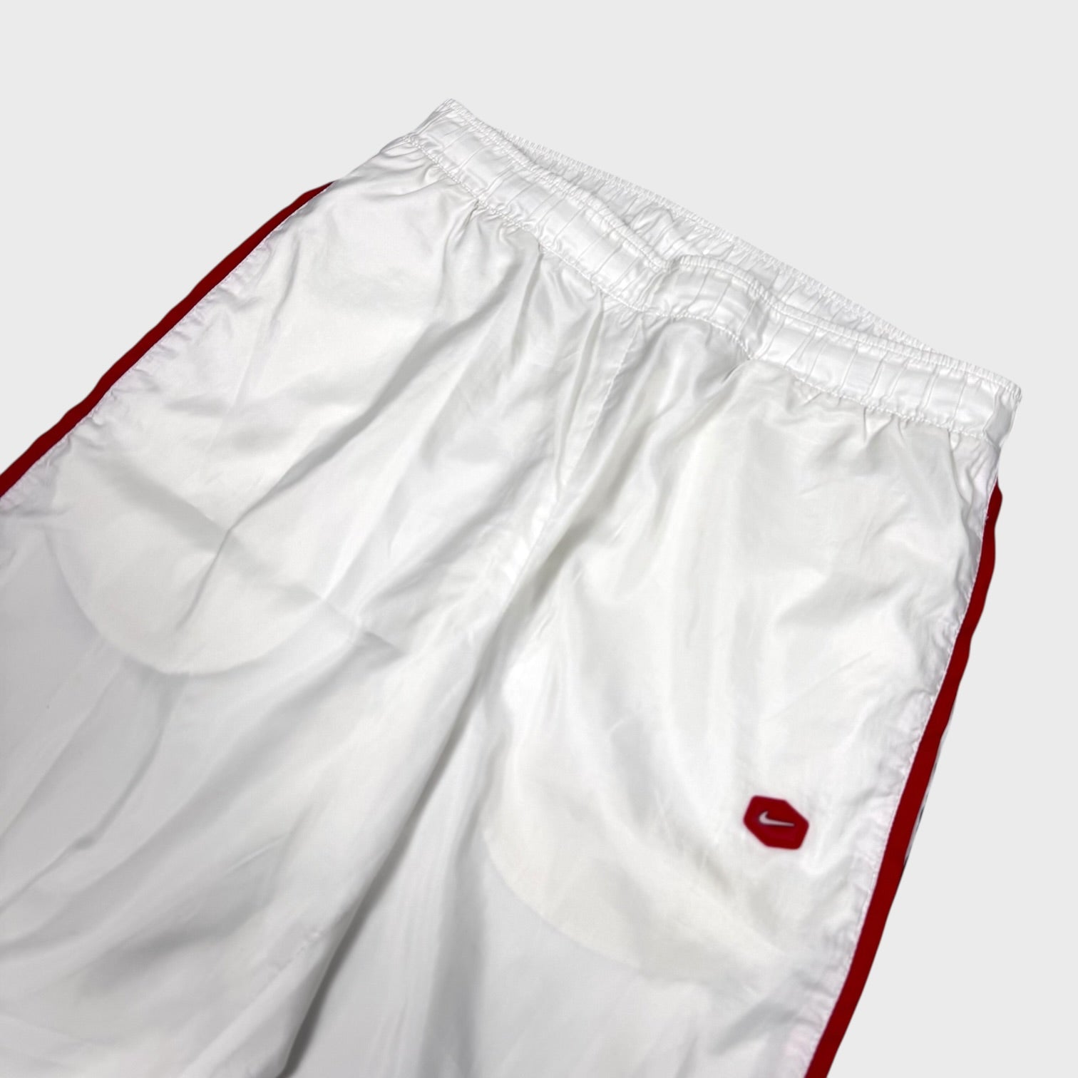 Nike Vintage Hex Trackpants [S] - Vision Night 