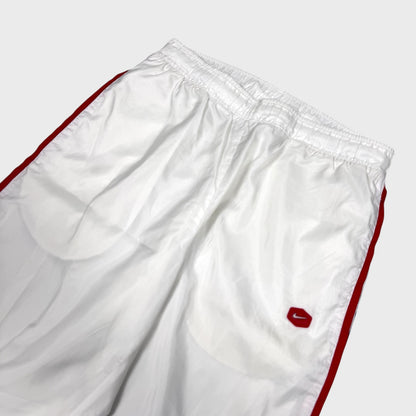 Nike Vintage Hex Trackpants [S] - Vision Night 