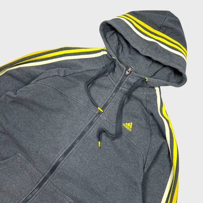 Adidas Vintage 3 Stripe Jacke [M] - Vision Night 