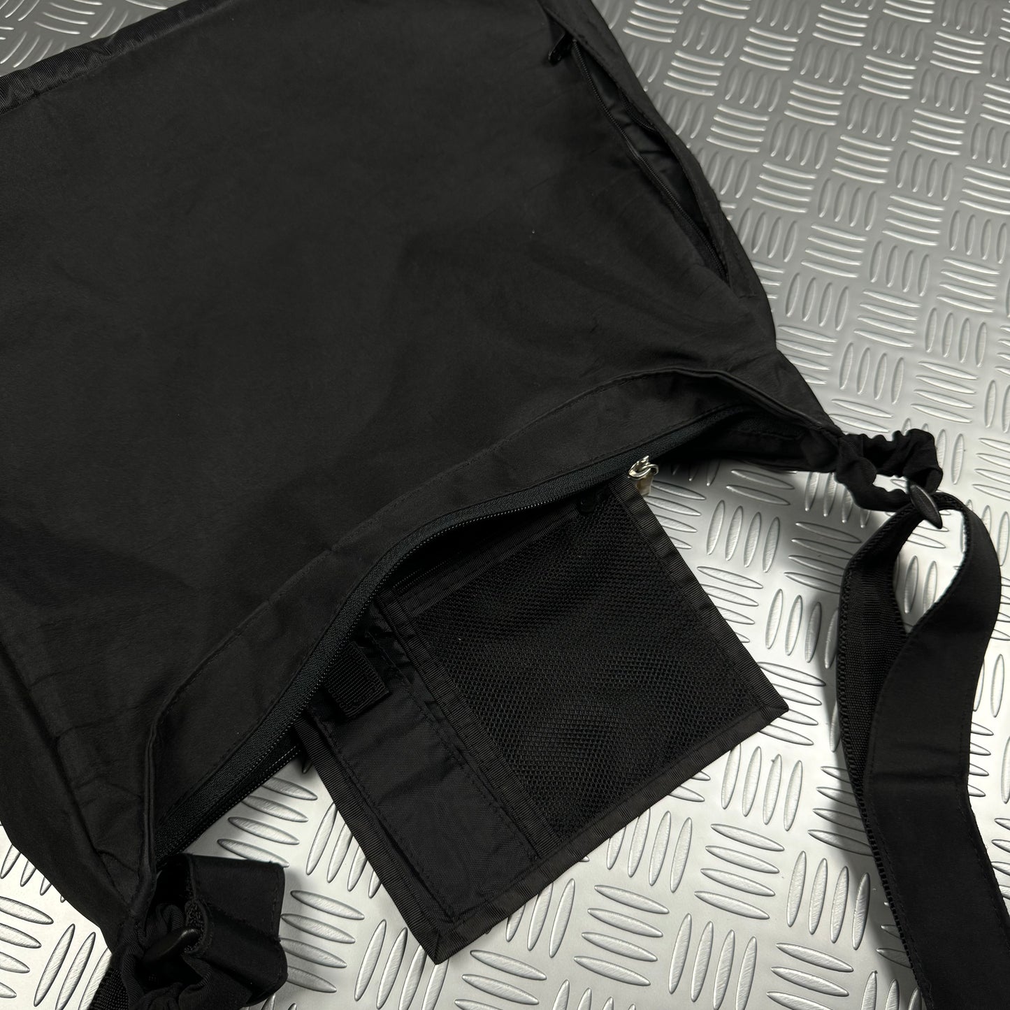 Nike ID Messenger Bag - Vision Night 