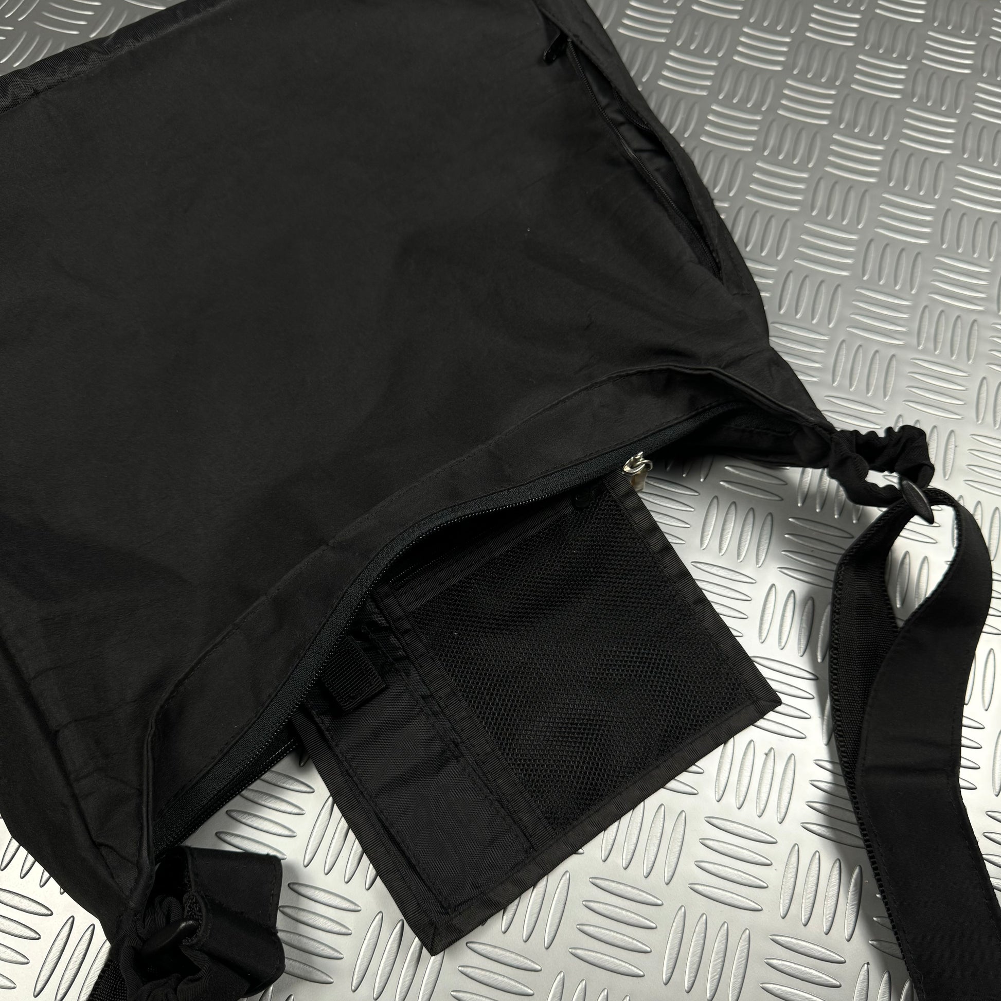 Nike ID Messenger Bag - Vision Night 