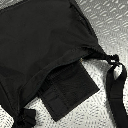 Nike ID Messenger Bag - Vision Night 