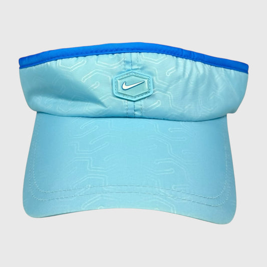 Nike Vintage Hex Visor Cap