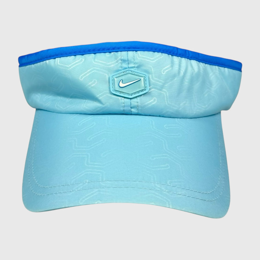 Nike Vintage Hex Visor Cap - Vision Night 