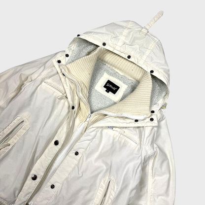 Schott VIntage Double Layer [S] Wmns - Vision Night 