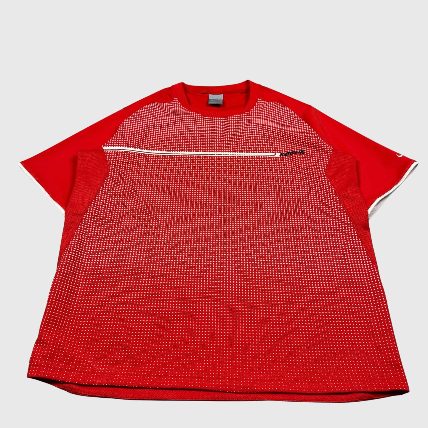 Nike Athletic Vintage T-Shirt [M]