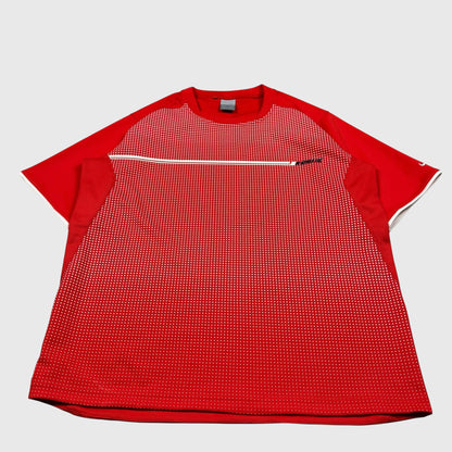 Nike Athletic Vintage T-Shirt [M]