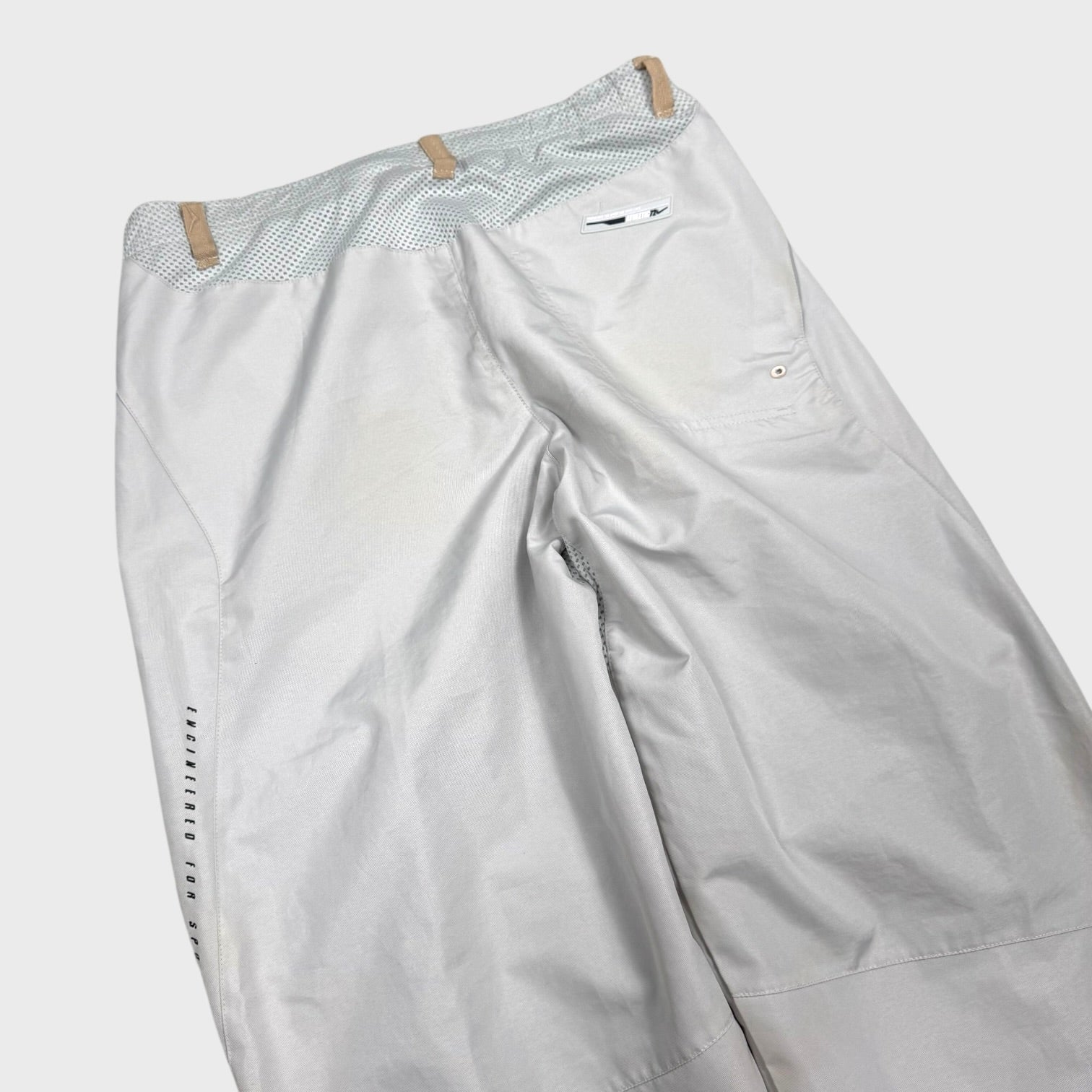 Nike Athletic Tactical Trackpants [L] - Vision Night 
