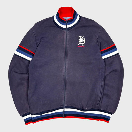 Tommy Hilfiger Royal Zipper [M] - Vision Night 