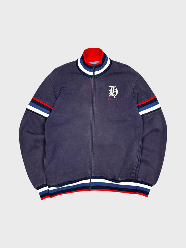 Tommy Hilfiger Royal Zipper [M]
