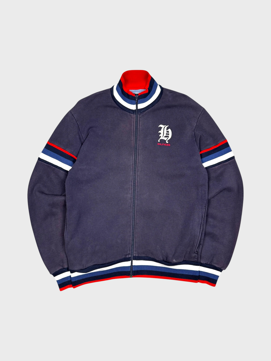 Tommy Hilfiger Royal Zipper [M] - Vision Night