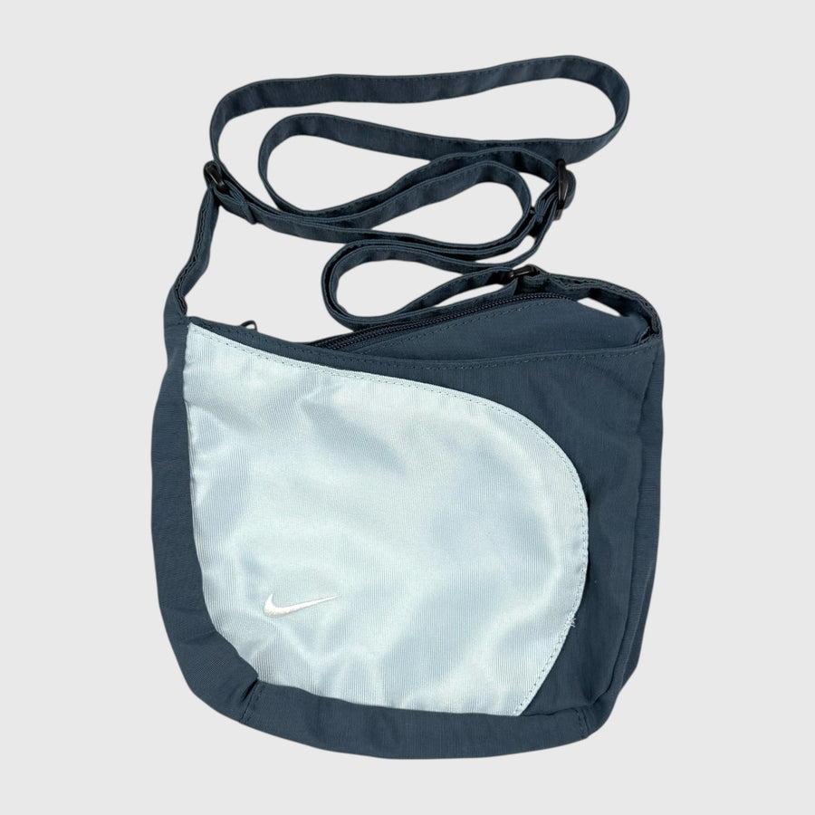 Nike VIntage Bicolor Bag - Vision Night 