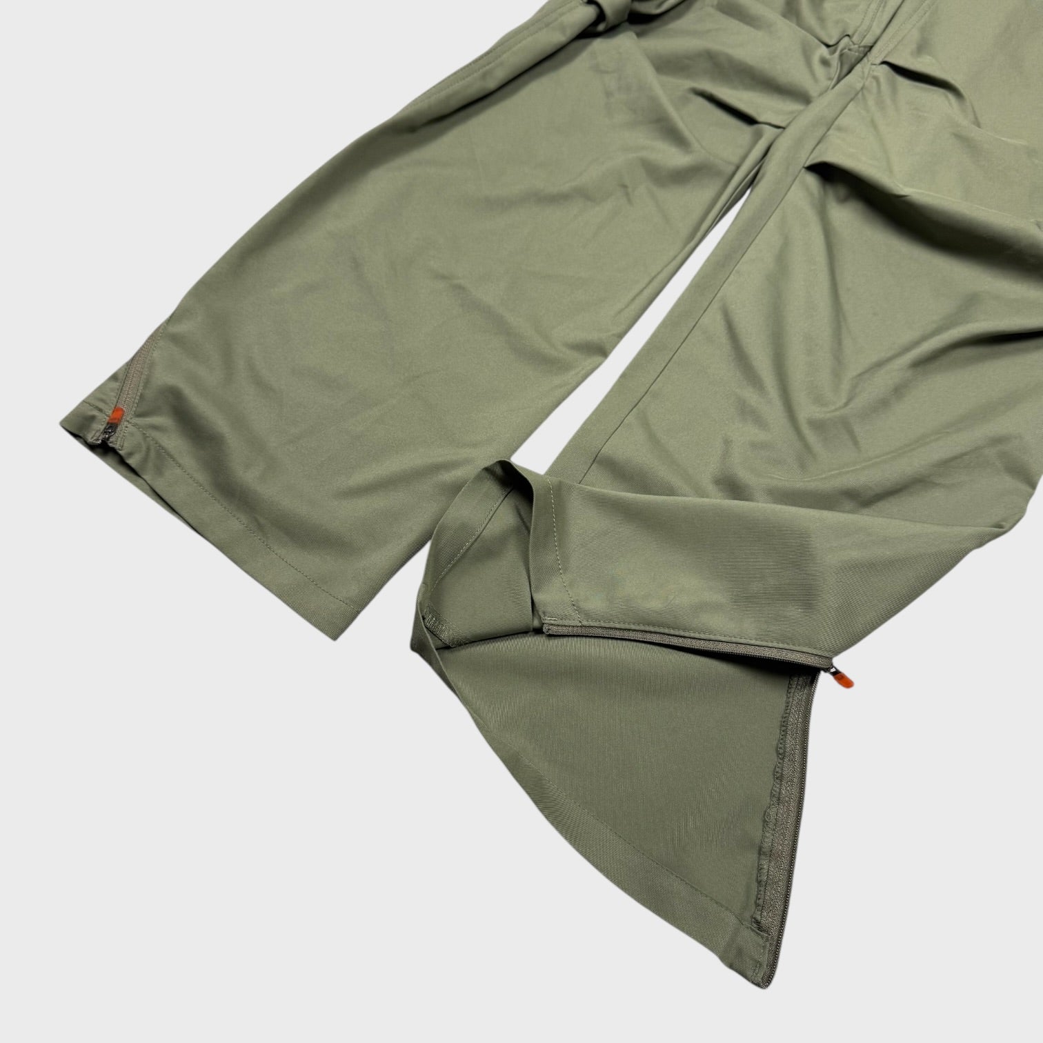 Nike Vintage plus+ Trackpants [S] - Vision Night 