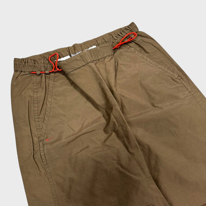 Nike Vintage Trackpants [XS] - Vision Night 