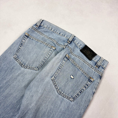 Lacoste Vintage Jeans 32 [M]