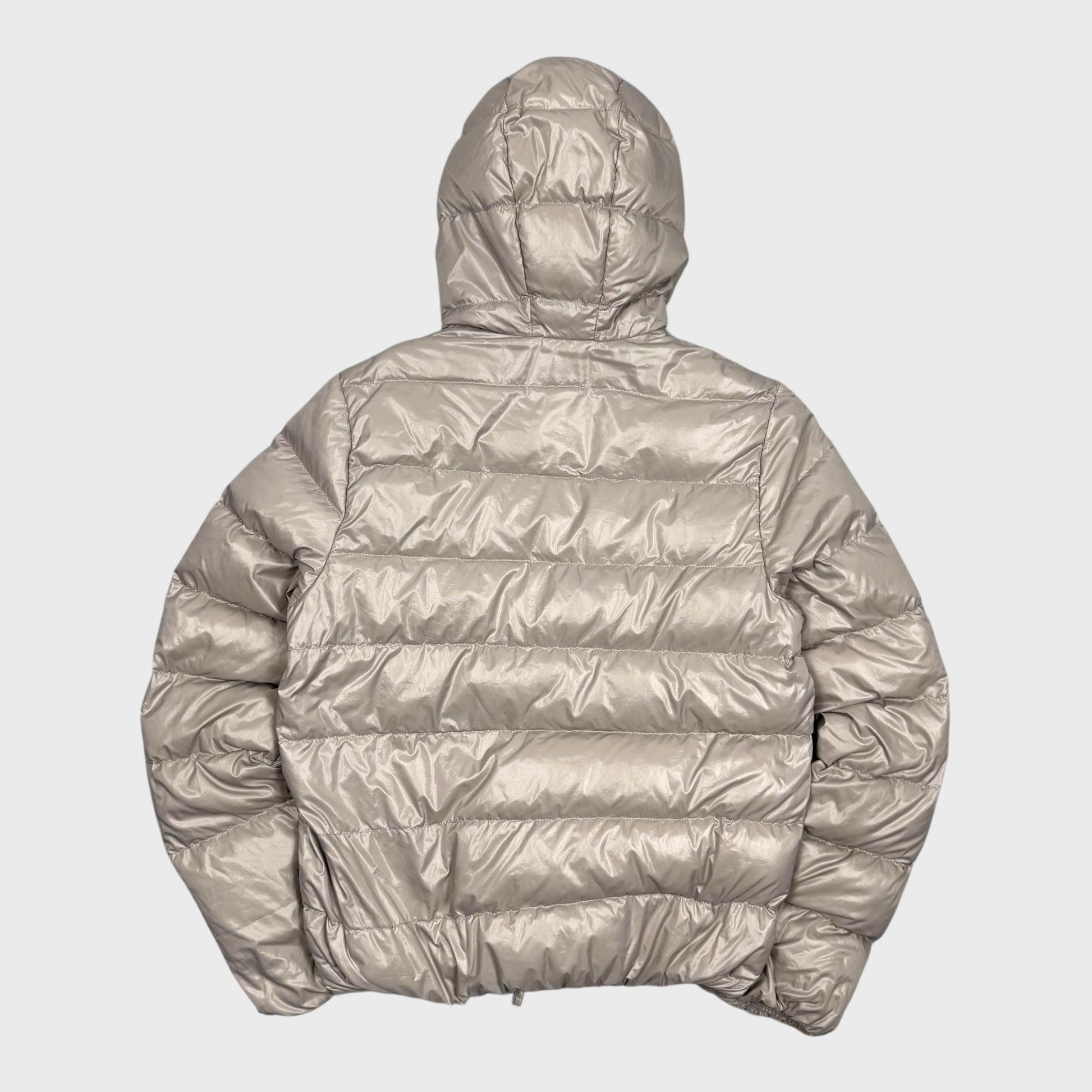 Duvetica Vintage Full Zip Daunen Puffer Jacke [M] - Vision Night 