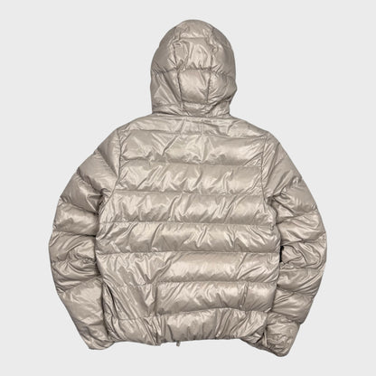 Duvetica Vintage Full Zip Daunen Puffer Jacke [M] - Vision Night 