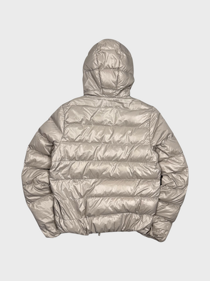 Duvetica Vintage Full Zip Daunen Puffer Jacke [M] - Vision Night