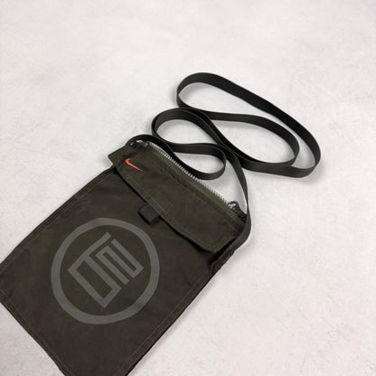 Nike Vintage L2B Light Bag