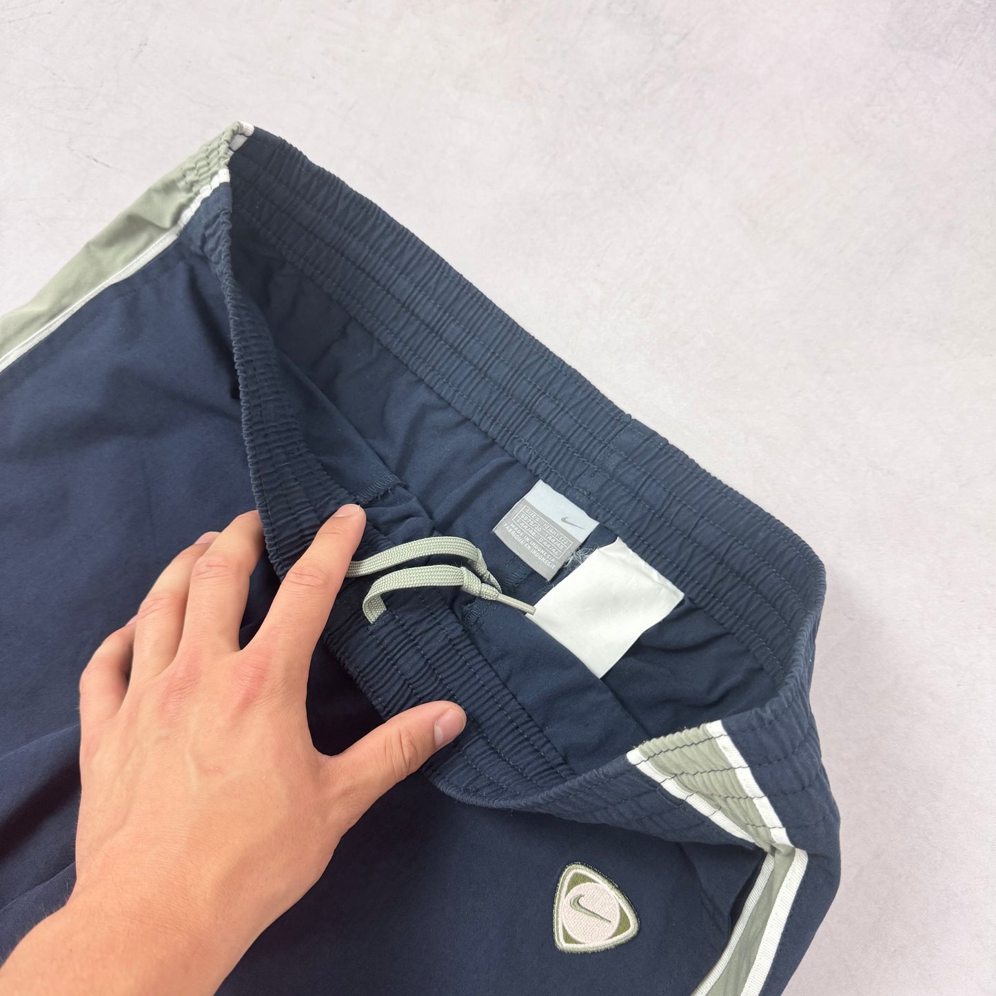 Nike VIntage Total 90 Trackpants [S]