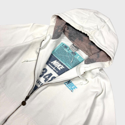 Nike Vintage Runners Jacke [L] - Vision Night 