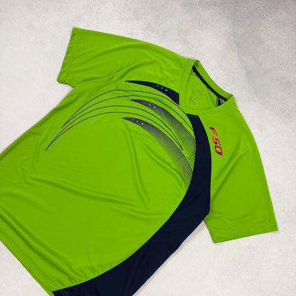 Adidas Vintage F50 T-Shirt [L]