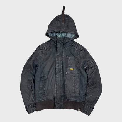 G-Star Vintage Raw Denim [M] - Vision Night 