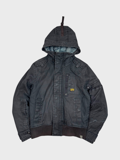 G-Star Vintage Raw Denim [M] - Vision Night