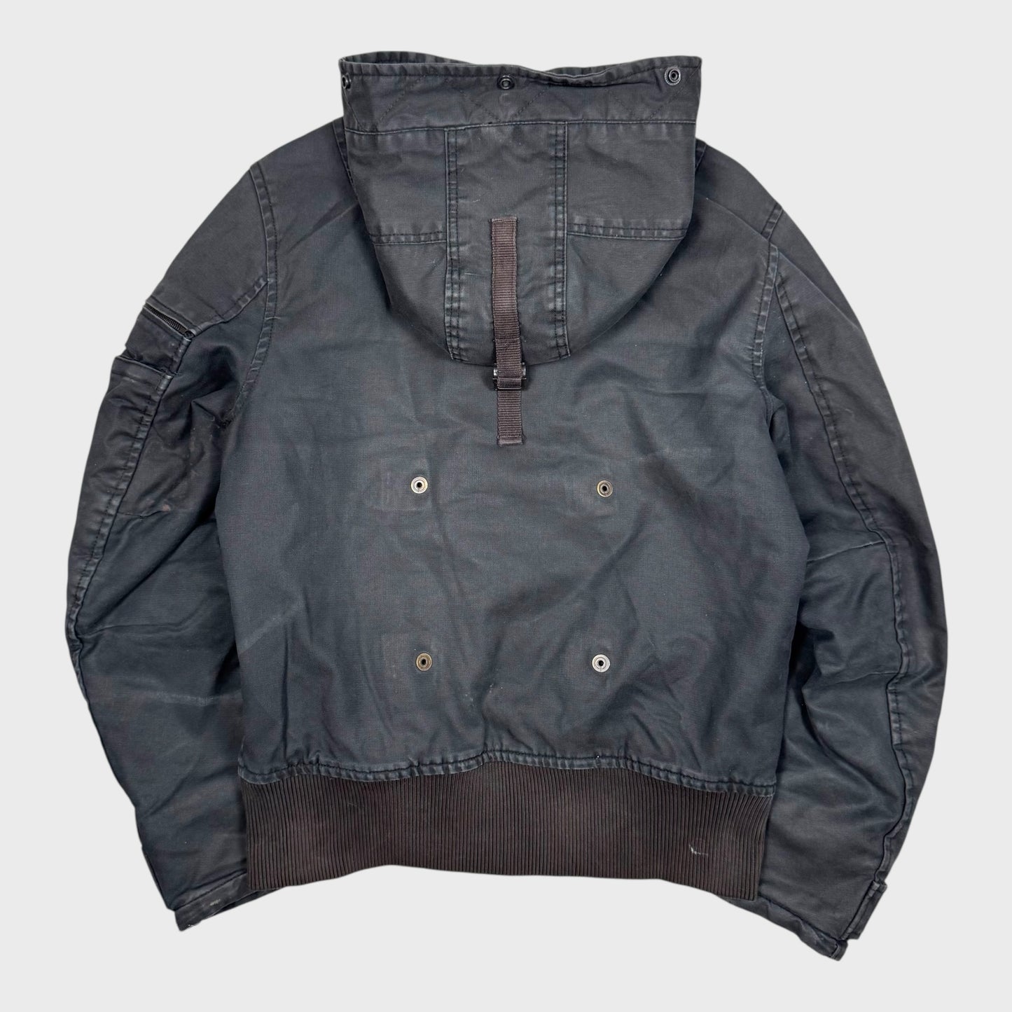 G-Star Vintage Raw Denim [M] - Vision Night 