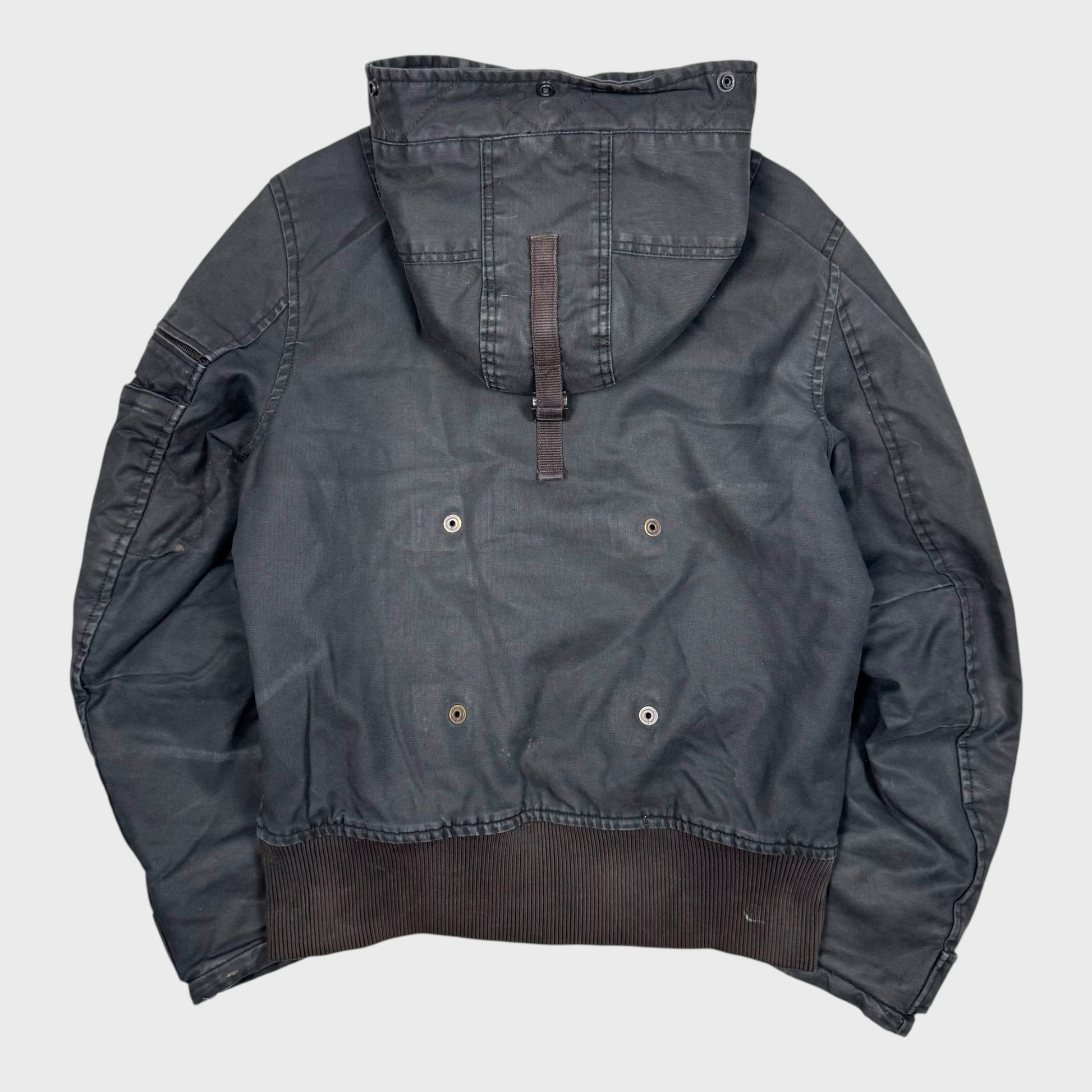 G-Star Vintage Raw Denim [M] - Vision Night 