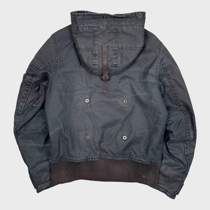 G-Star Vintage Raw Denim [M] - Vision Night 