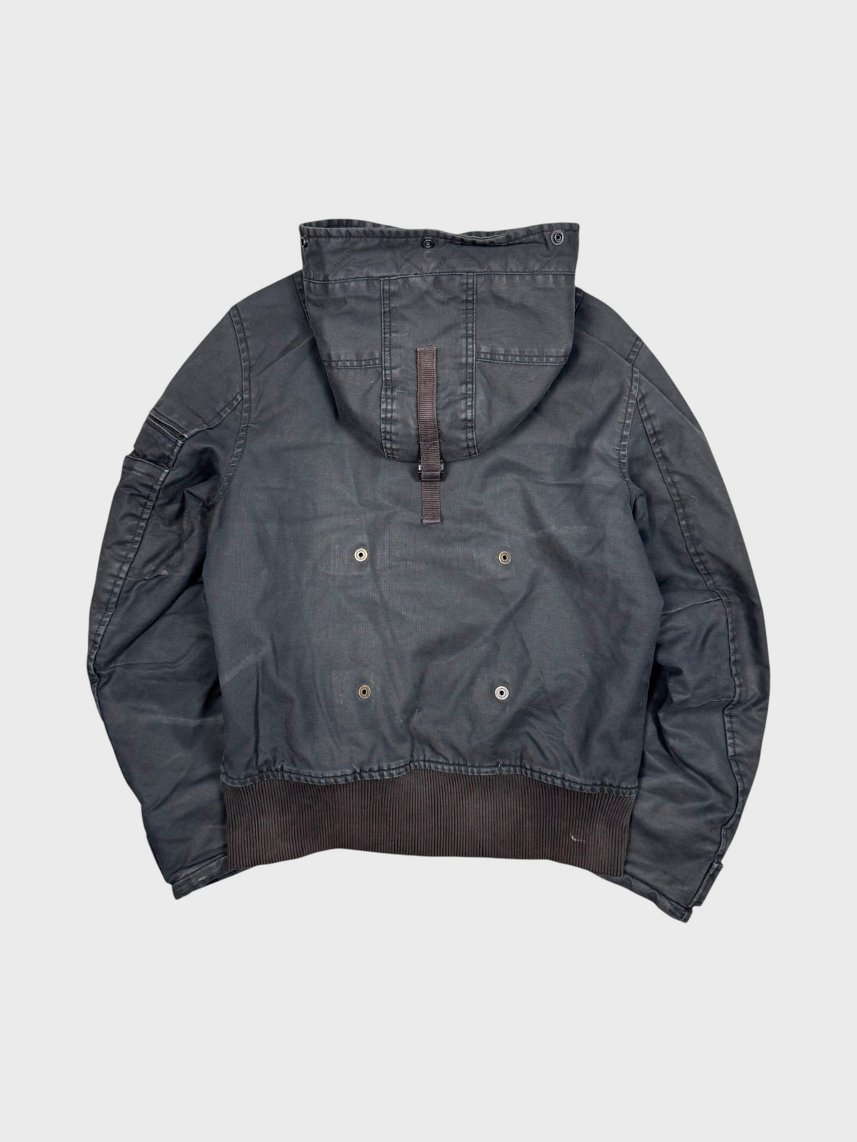 G-Star Vintage Raw Denim [M] - Vision Night