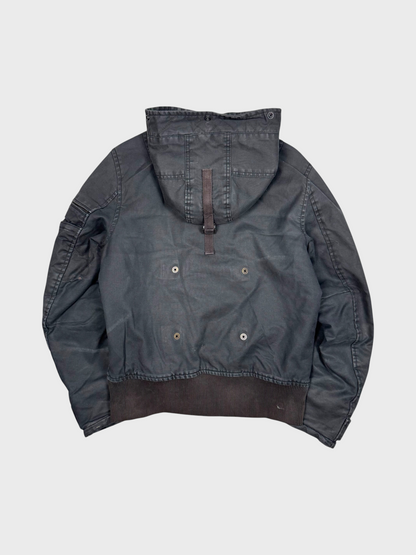 G-Star Vintage Raw Denim [M] - Vision Night