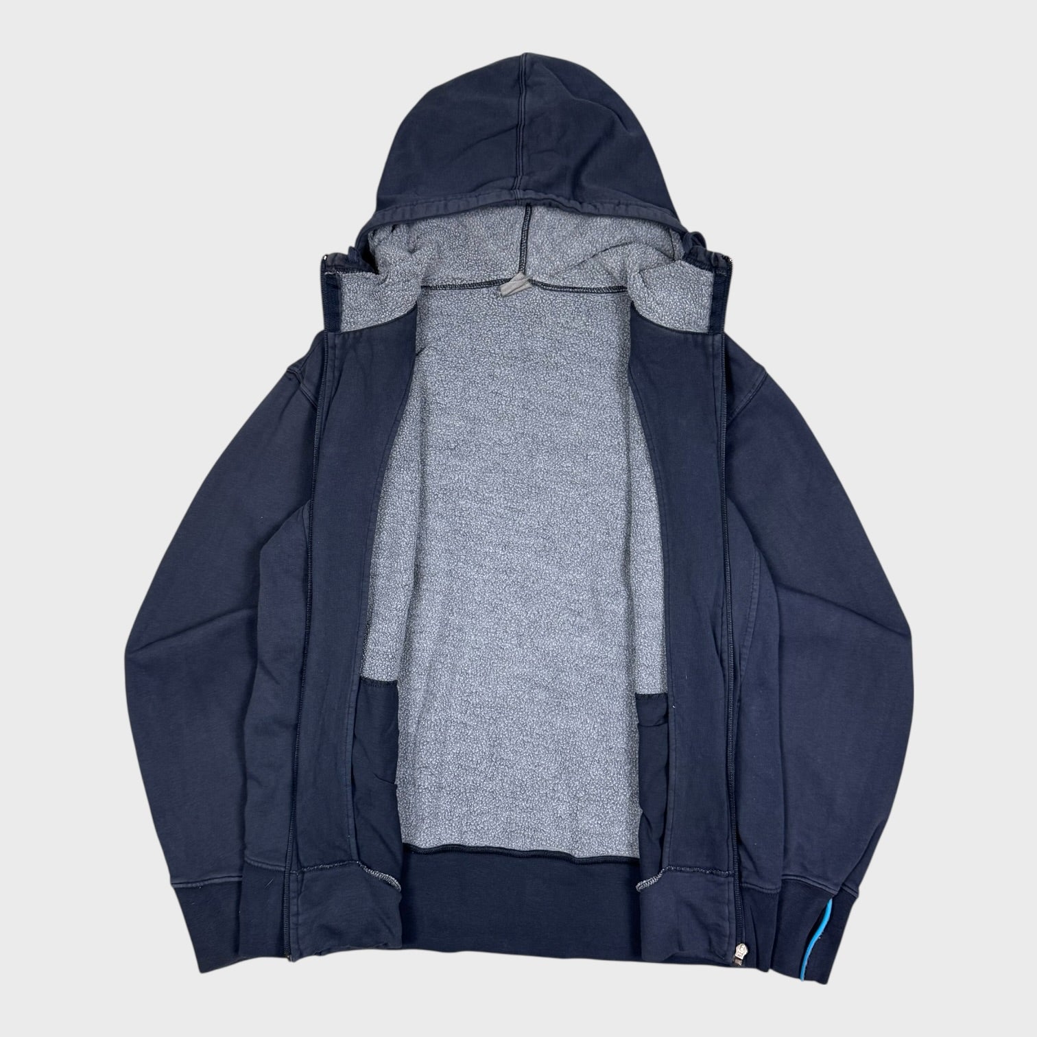 Nike Vintage Presto Jacke [M] - Vision Night 