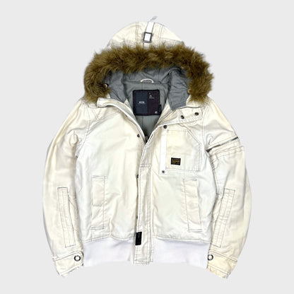 G-Star Vintage Raw Fur Denim [M] - Vision Night 