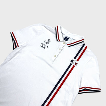 Lacoste Vintage Olympics Polo [S]