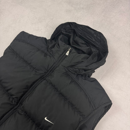 Nike Og Vintage Puffer Weste [L]