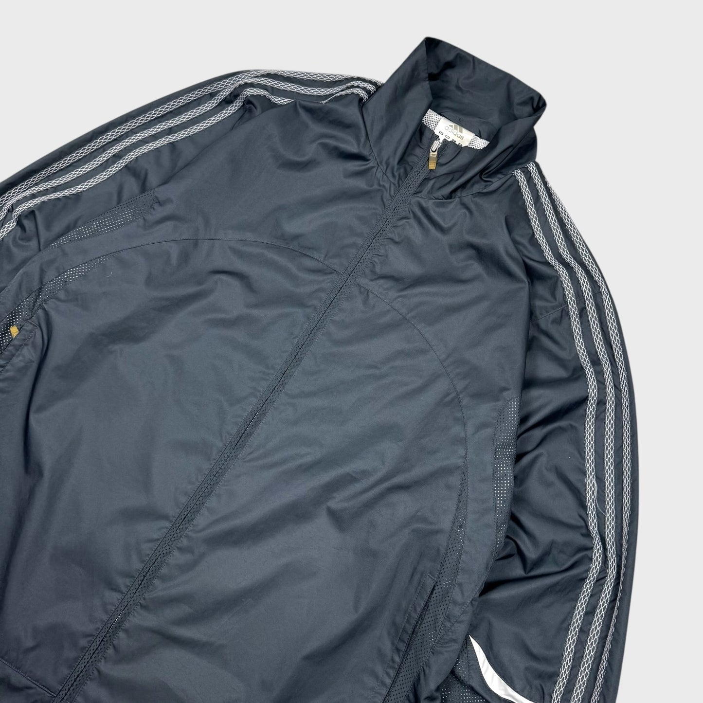 Adidas Vintage tactical Zip Jacke [L] - Vision Night 