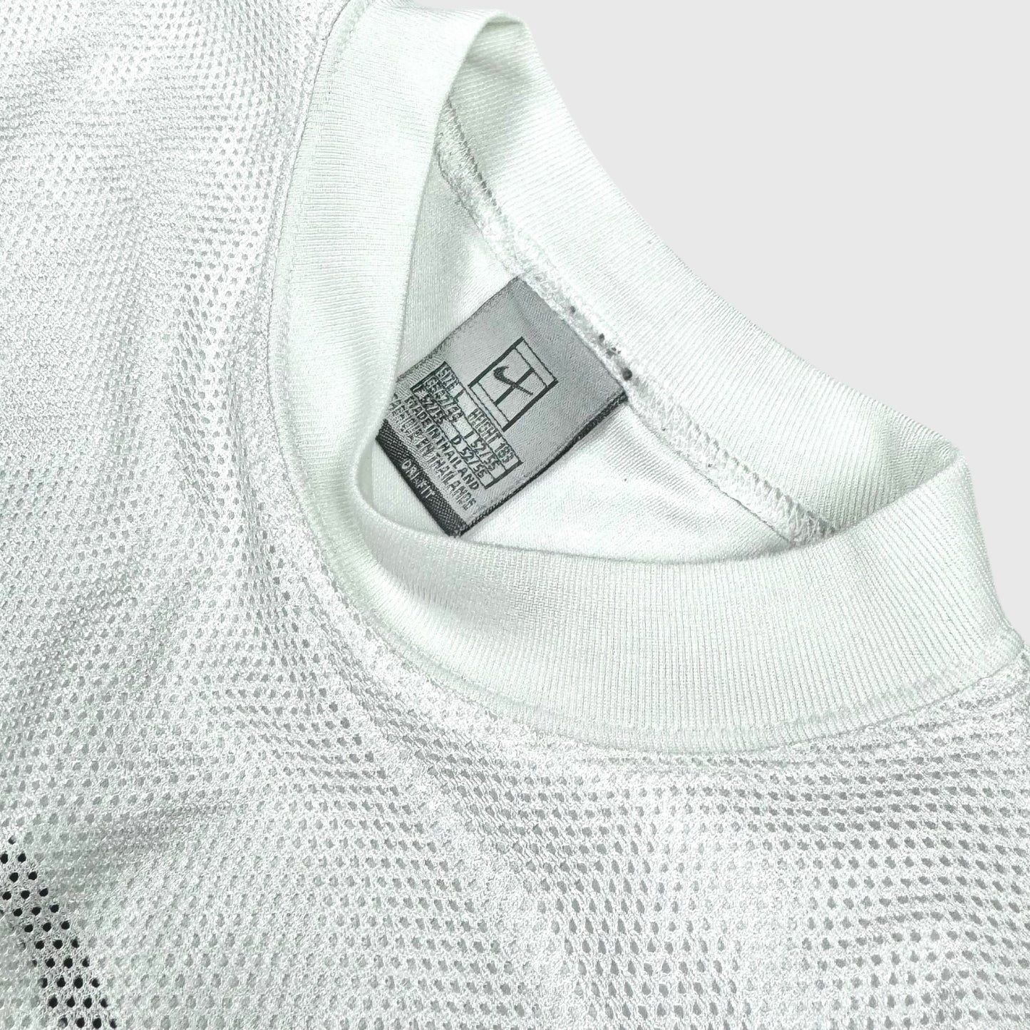Nike Vintage Mesh T-Shirt [L]