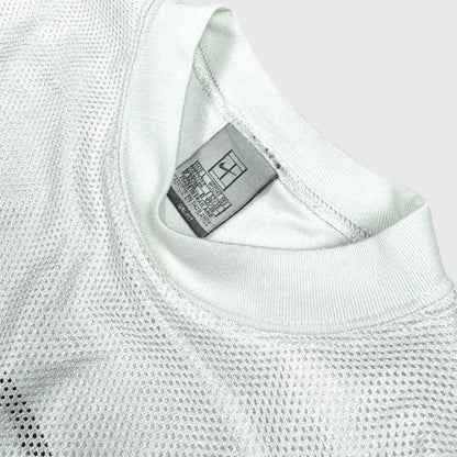 Nike Vintage Mesh T-Shirt [L]