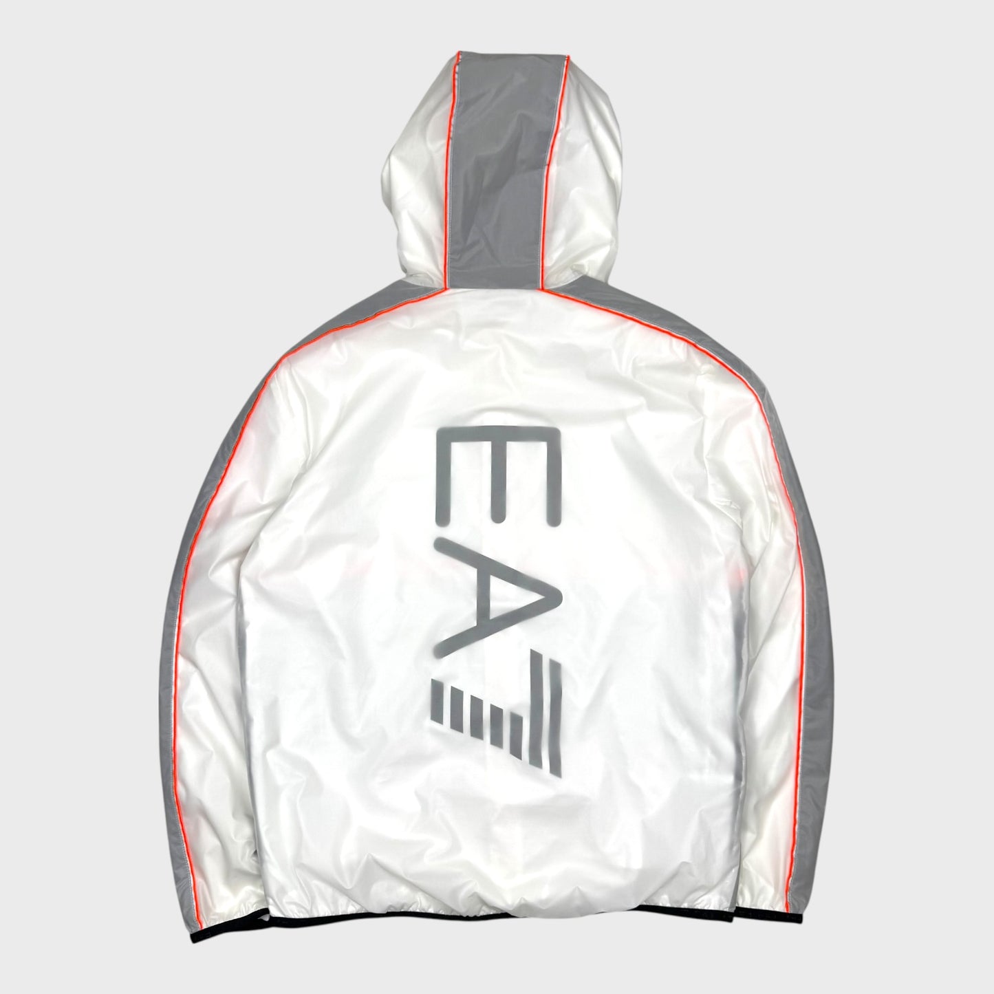 Armani Vintage Invisible Touch Trackjacket [L]