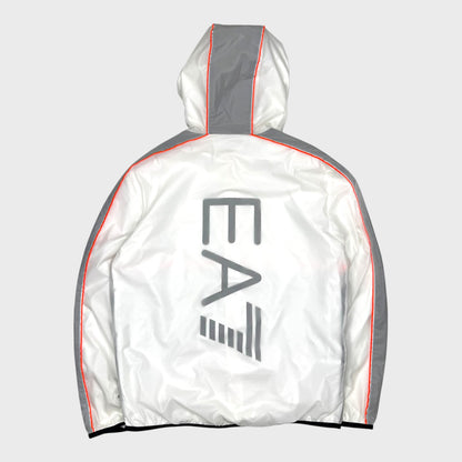 Armani Vintage Invisible Touch Trackjacket [L]