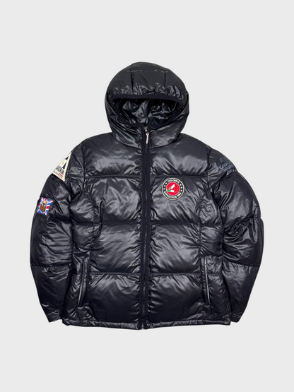 Dolomite Vintage Explorer Daunen Puffer Jacke [M] Wmns - Vision Night
